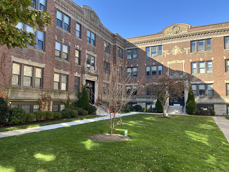 Hunneman facilitates $11.8 million sale of Coolidge Corner multifamily complex